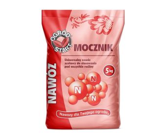 NAWÓZ MOCZNIK 5KG