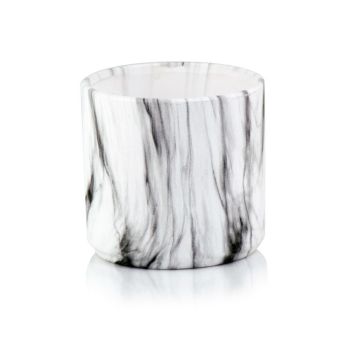 Cylinder Marble White - 02.751.13