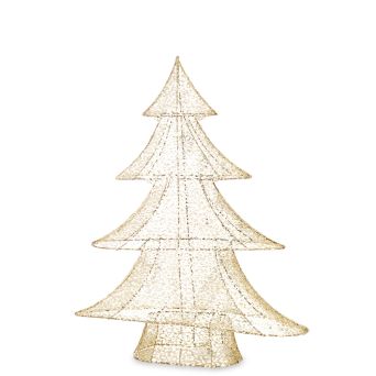 Ozdoba Choinka Led - 171258