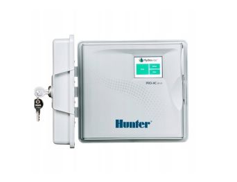 STEROWNIK HYDRAWISE PRO-HC 12 SEKCYJNY ZEWNĘTRZNY - HUNTER