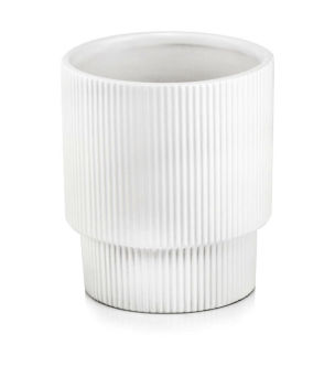 Donica White Mat - 03.109.13