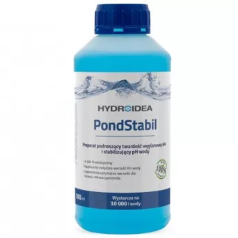 HYDROIDEA PONDSTABIL 500ML