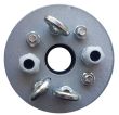 GŁOWICA STUDZIENNA 110/32 METAL - DAMBAT - 2