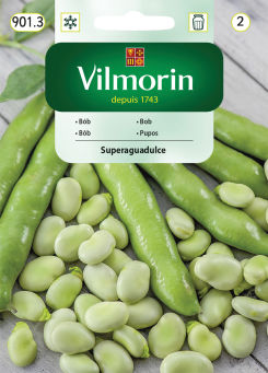 VG - BÓB SUPERAGUADULCE