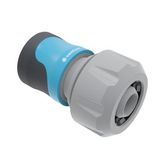 SZYBKOZŁĄCZE SAFETOUCH 3/4" PRZELOT ABS 50-637 - CELLFAST