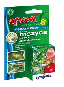 AGRECOL KARATE ZEON 050SC 5ML