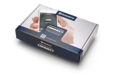 ZESTAW HUSQVARNA AUTOMOWER® CBT10 Connect