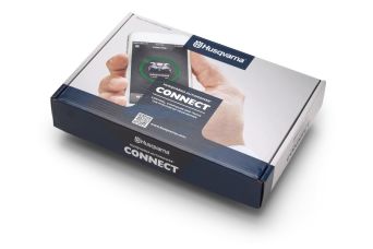 ZESTAW HUSQVARNA AUTOMOWER® CBT10 Connect